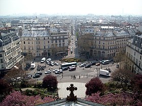 Faubourg Poissonnière