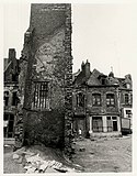 Place aux Oignons en 1975