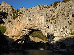 Pont d'Arc