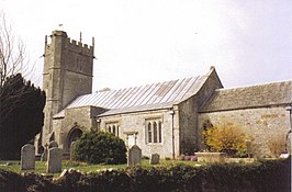 Parochiekerk van St Petrus, Portesham