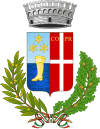 普雷薩納徽章