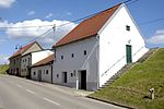 Kellergasse Pulkauer Straße / Lehmgstetten in Röschitz (Röschitz)