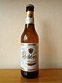 Radeberger Pilsner, Flaschenbier