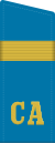 Rank insignia of старший сержант of the Soviet Air Force.svg