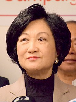 Regina Ip