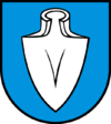 Kommunevåpenet til Rietheim