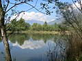 La Riserva naturale Les Îles