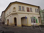 Roudnice nad Labem - Karlovo náměstí 38 (3).JPG