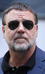 Vorschaubild für Russell Crowe