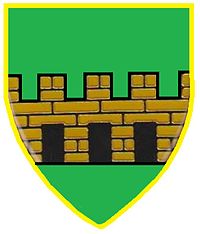 SANDF Regiment Tshwane emblem