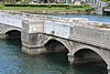 San Antonio Railroad Bridge