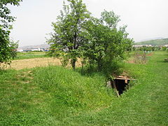 Sarajevo Tunnel