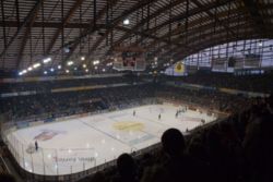 PostFinance Arena