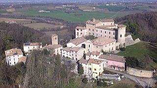 Castello di Scipione