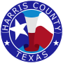 Harris County – znak