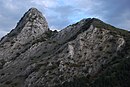 Serra da Enciña da Lastra