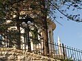 Shrine of the Bab, Haifa 2