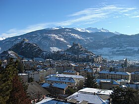 Sion (Valais)