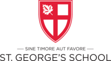 St. George's School Logo.png