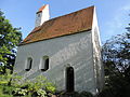 Katholische Filialkirche St. Ulrich