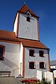 Katholische Filialkirche St. Clemens