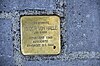 Stolpersteine Dreikönigsstraße 35 Halle, Isidor von