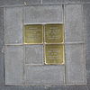 Stolpersteine Goch Bahnhofstraße 26