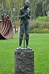 Artikel: Lista över skulpturer i Borås kommun