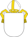 Biskup anglikański