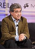 Terry Semel at the Web 2.0 Conference 2005