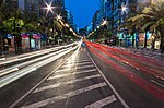 Miniatura para Avenida de Alfonso el Sabio