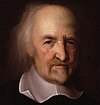 Thomas Hobbes was an English Enlightenment scholar
