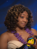 Pienoiskuva sivulle Tiffany Haddish