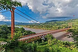 Puente Tocache