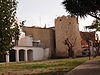 Torre del Huerto de María