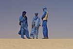 Miniatura para Tuareg