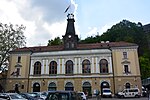 Sličica za Lutkovno gledališče Ljubljana