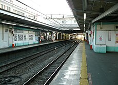 ホーム（2011年11月26日）