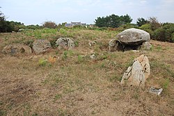 Image illustrative de l’article Tumulus de Run-er-Sinzen