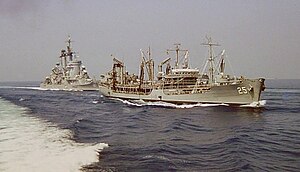 USS Sabine