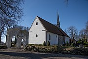 Kirche St. Wilhadi