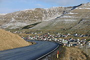 Vágur