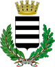 Blason de Venafro