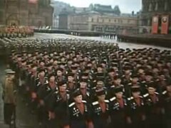 Файл: Парад Победы 1945.ogv