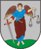 Coat of arms of Virbalis
