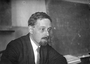 Vladimir Propp, Russian philologist