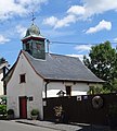 Katholische Kapelle St. Antonius von Padua