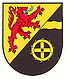 Coat of arms of Langweiler