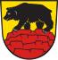 Blason de Bärenstein