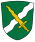 Wappen von Gaißach